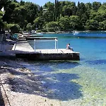 With A Parking Space Cavtat, Dubrovnik - 8576 Apartmán