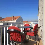 With A Parking Space Cavtat, Dubrovnik - 8576 Apartmán *