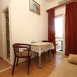 With A Parking Space Cavtat, Dubrovnik - 8576 Apartmán *