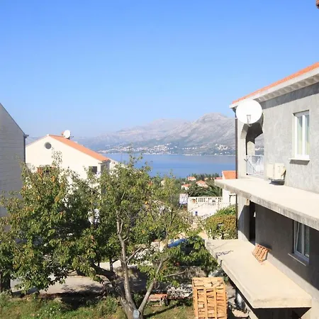 With A Parking Space Cavtat, Dubrovnik - 8576