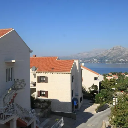 With A Parking Space Cavtat, Dubrovnik - 8576 Daire Cavtat