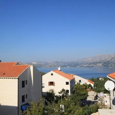 With A Parking Space Cavtat, Dubrovnik - 8576 Daire *