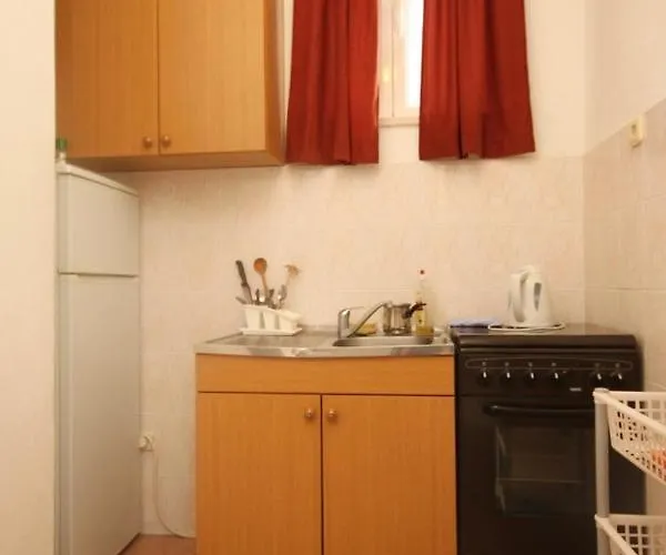 With A Parking Space Cavtat, Dubrovnik - 8576