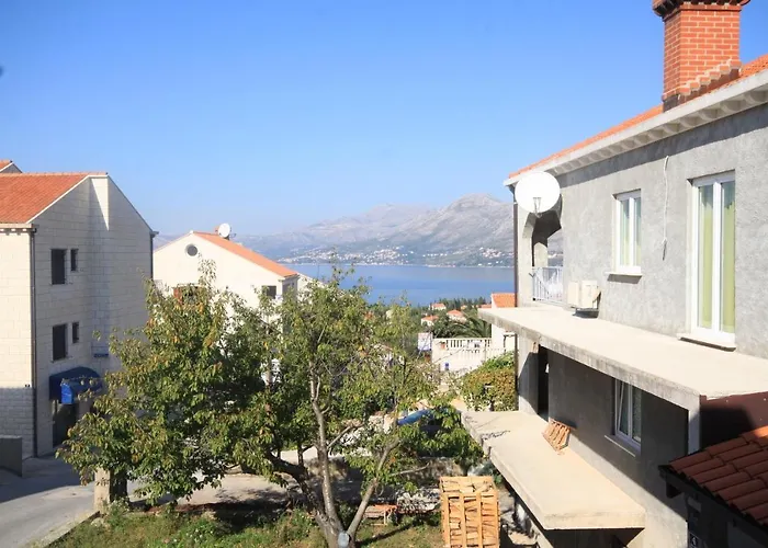 With A Parking Space Cavtat, Dubrovnik - 8576