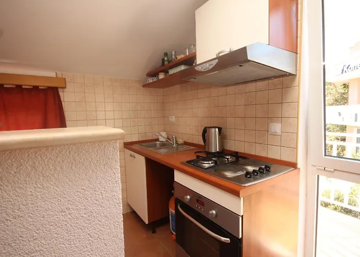 Daire With A Parking Space Cavtat, Dubrovnik - 8576