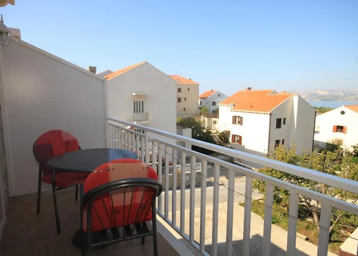 With A Parking Space Cavtat, Dubrovnik - 8576 Daire