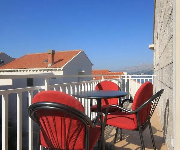 With A Parking Space Cavtat, Dubrovnik - 8576 Daire *