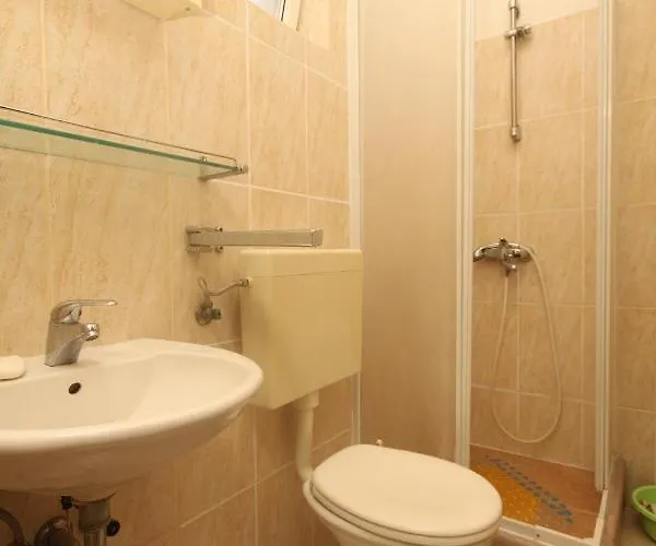 With A Parking Space Cavtat, Dubrovnik - 8576 Cavtat