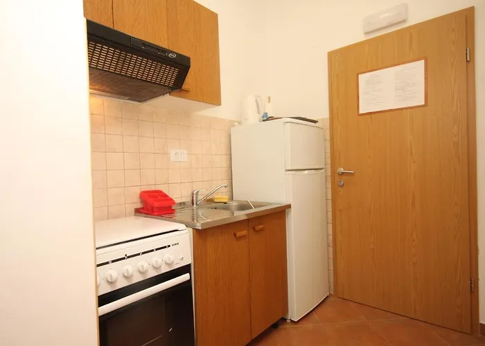 Daire With A Parking Space Cavtat, Dubrovnik - 8576 Cavtat