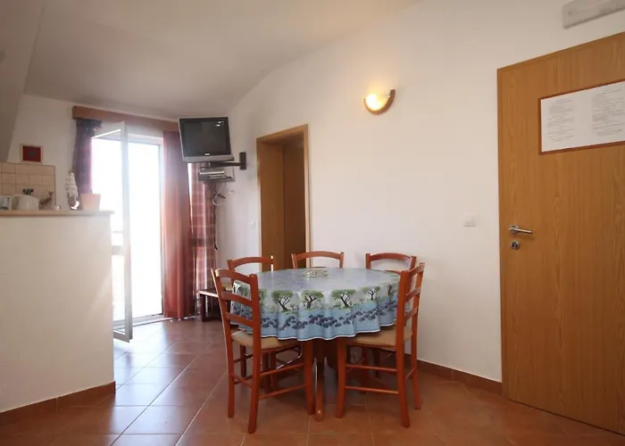 With A Parking Space Cavtat, Dubrovnik - 8576 Daire