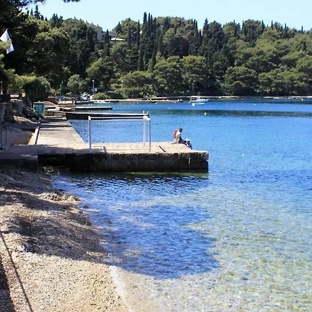 With A Parking Space Cavtat, Dubrovnik - 8576 Apartment
