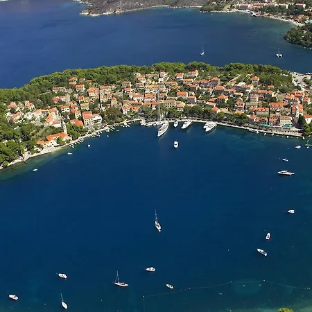 Apartamento With A Parking Space Cavtat, Dubrovnik - 8576 *