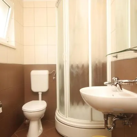 With A Parking Space Cavtat, Dubrovnik - 8576 アパート ツァヴタット