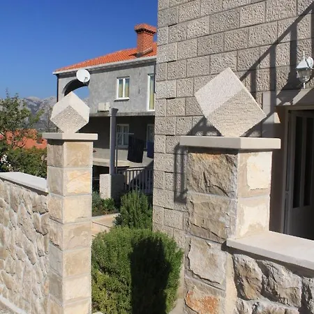 Apartment With A Parking Space Cavtat, Dubrovnik - 8576 Cavtat