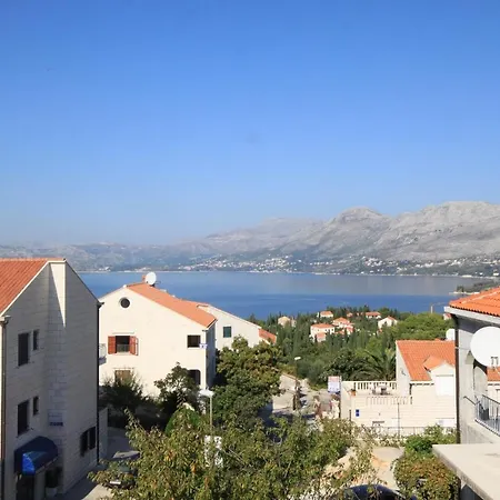 With A Parking Space Cavtat, Dubrovnik - 8576 ツァヴタット