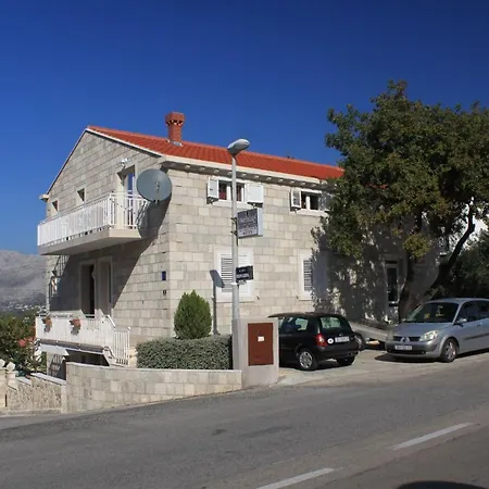 Apartment With A Parking Space Cavtat, Dubrovnik - 8576