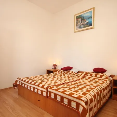 Apartment With A Parking Space Cavtat, Dubrovnik - 8576 *