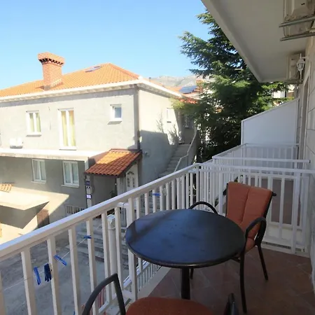 Apartment With A Parking Space Cavtat, Dubrovnik - 8576