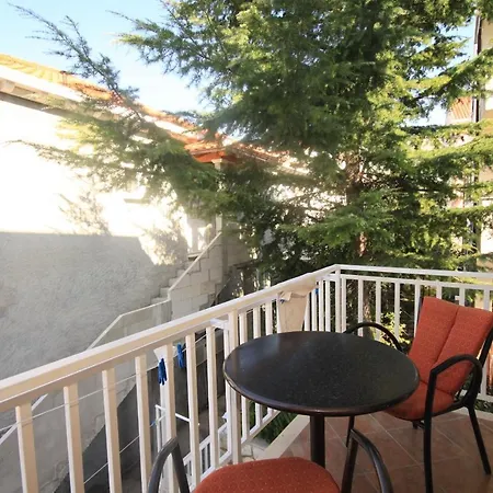 アパート With A Parking Space Cavtat, Dubrovnik - 8576