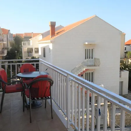 With A Parking Space Cavtat, Dubrovnik - 8576 アパート ツァヴタット