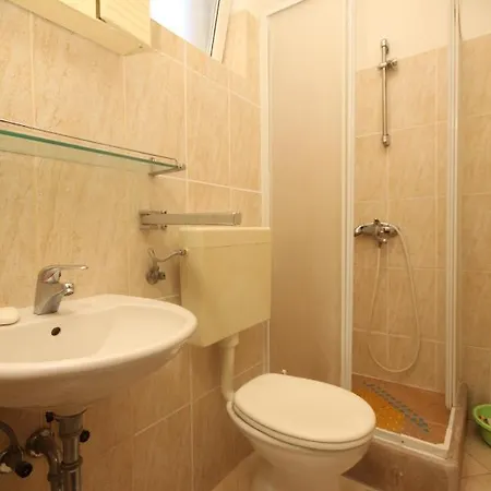 With A Parking Space Cavtat, Dubrovnik - 8576 ツァヴタット