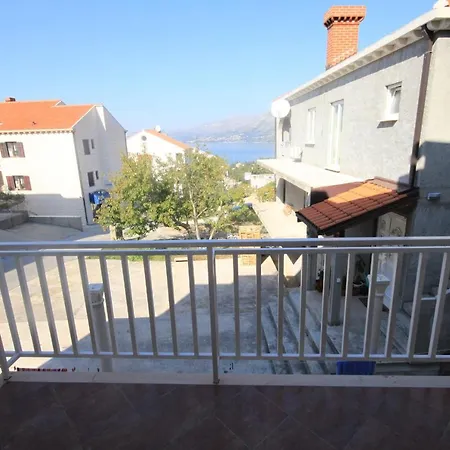 With A Parking Space Cavtat, Dubrovnik - 8576 Apartment