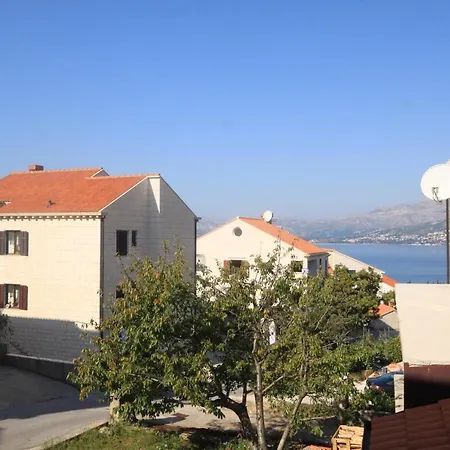 Apartment With A Parking Space Cavtat, Dubrovnik - 8576 *