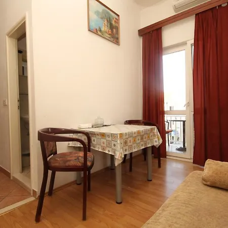 With A Parking Space Cavtat, Dubrovnik - 8576 Apartment *