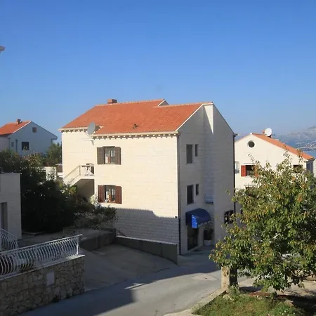 With A Parking Space Cavtat, Dubrovnik - 8576 Apartment Cavtat