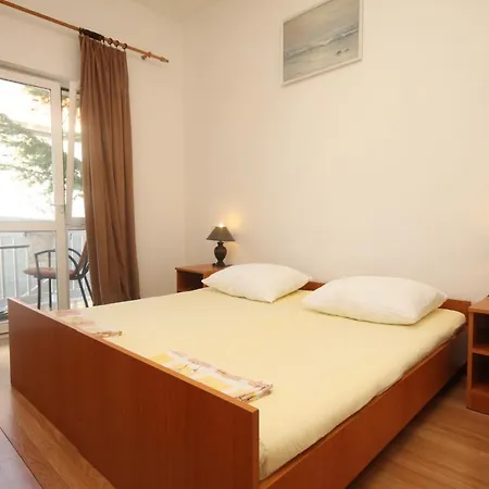 アパート With A Parking Space Cavtat, Dubrovnik - 8576