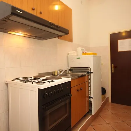 Apartamento With A Parking Space Cavtat, Dubrovnik - 8576 *