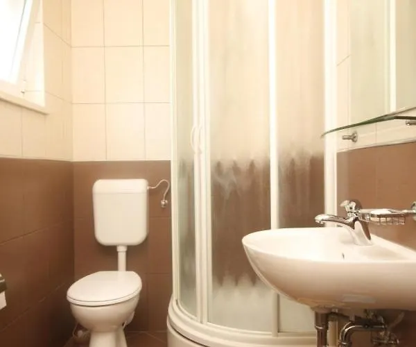 With A Parking Space Cavtat, Dubrovnik - 8576 Appartamento Cavtat