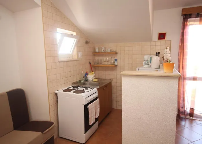 Appartamento With A Parking Space Cavtat, Dubrovnik - 8576