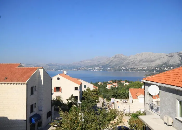 With A Parking Space Cavtat, Dubrovnik - 8576 Cavtat