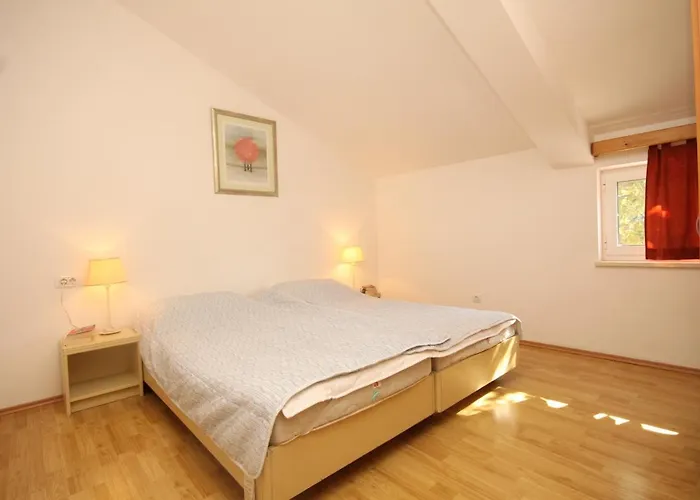 Appartamento With A Parking Space Cavtat, Dubrovnik - 8576 Cavtat