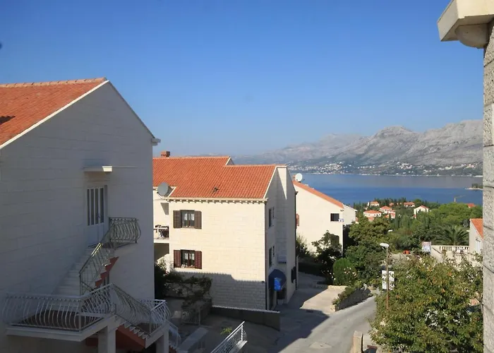 With A Parking Space Cavtat, Dubrovnik - 8576 Appartamento Cavtat