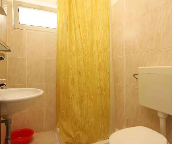 Appartamento With A Parking Space Cavtat, Dubrovnik - 8576 *