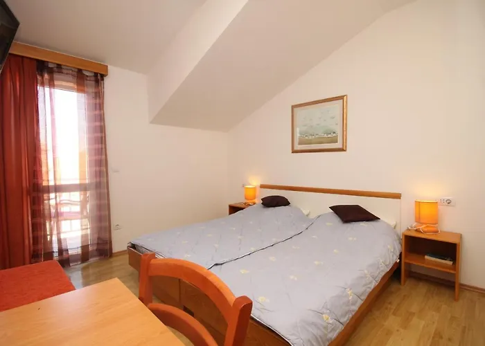 With A Parking Space Cavtat, Dubrovnik - 8576 Appartamento Cavtat