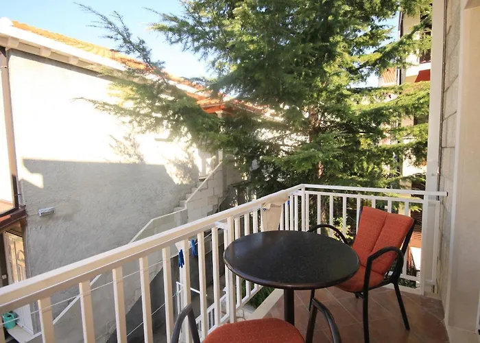 Appartamento With A Parking Space Cavtat, Dubrovnik - 8576