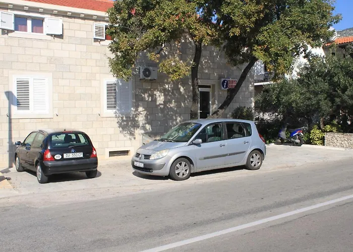 With A Parking Space Cavtat, Dubrovnik - 8576 * Cavtat