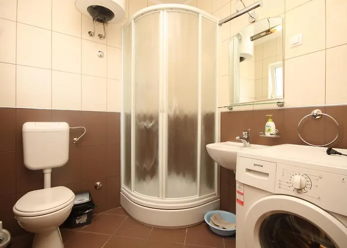 Appartamento With A Parking Space Cavtat, Dubrovnik - 8576