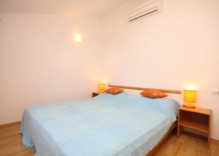 With A Parking Space Cavtat, Dubrovnik - 8576