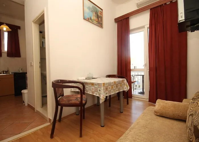 With A Parking Space Cavtat, Dubrovnik - 8576 Appartamento *