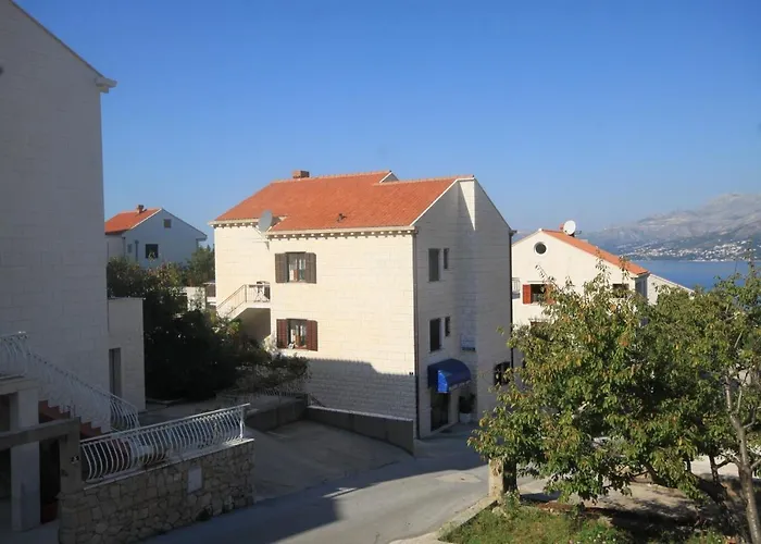 With A Parking Space Cavtat, Dubrovnik - 8576 Appartamento Cavtat