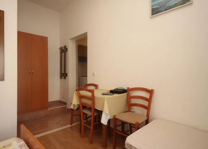 With A Parking Space Cavtat, Dubrovnik - 8576 *