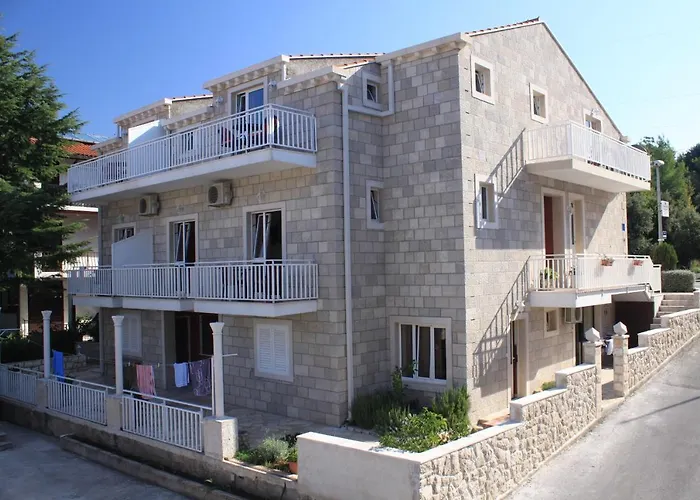 With A Parking Space Cavtat, Dubrovnik - 8576 Cavtat