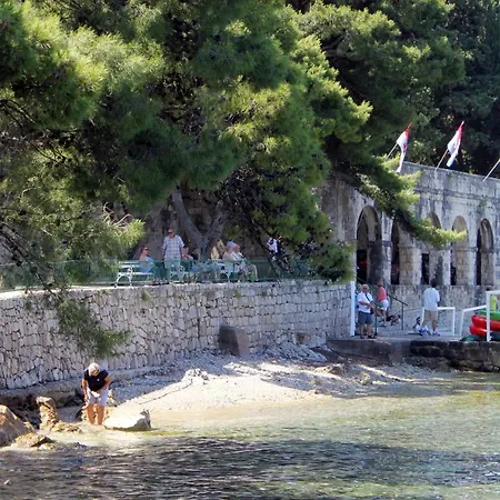 With A Parking Space Cavtat, Dubrovnik - 8576