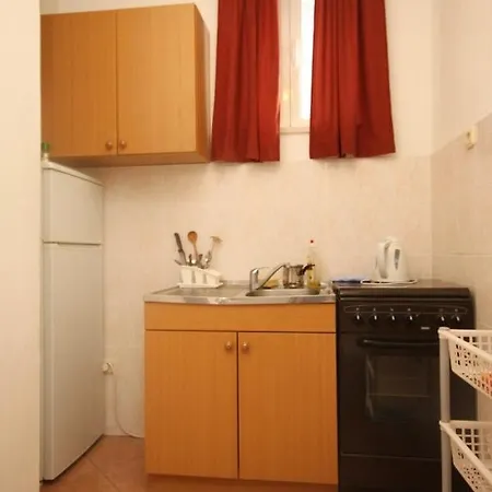 With A Parking Space Cavtat, Dubrovnik - 8576