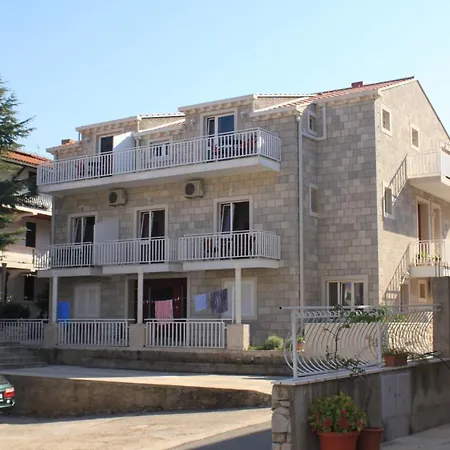 With A Parking Space Cavtat, Dubrovnik - 8576 아파트 *