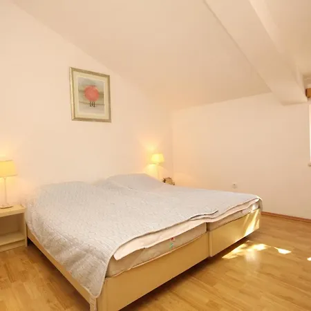 아파트 With A Parking Space Cavtat, Dubrovnik - 8576 챠브타트